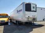 2022 Great Dane Refrigerated Van Trailer