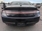 2013 Lincoln MKZ Hybrid
