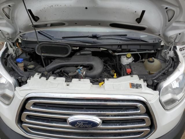 2019 Ford Transit T-350