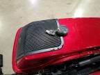 2013 Harley-Davidson Flhx Street Glide