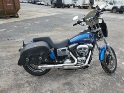 Vehiculos salvage en venta de Copart Lebanon, TN: 2017 Harley-Davidson Fxdl Dyna Low Rider