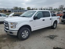 2016 Ford F150 Supercrew for sale in Bridgeton, MO