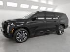 2025 Cadillac Escalade ESV Sport