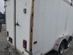 2009 Cargocraft Enclosed Cargo Trailer
