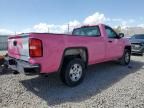 2017 GMC Sierra C1500