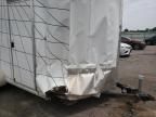 2023 Qualibuilt 2023 Quality Enclosed Cargo Trailer