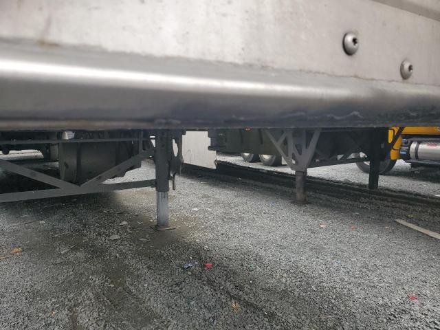2023 Hyundai Translead VR2530152-AS Refrigerated Van Trailer