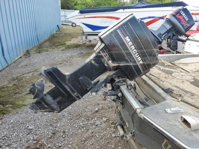 1986 Other 1986 'OTHER BOAT' Boat