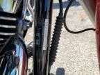 2010 Harley-Davidson Flhx