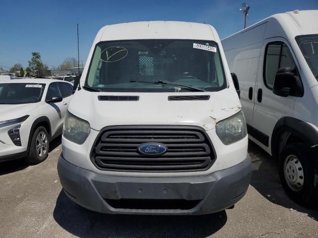 2015 Ford Transit T-350