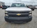 2014 Chevrolet Silverado C1500