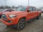 2016 Toyota Tacoma Double Cab