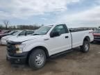 2017 Ford F150