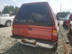 2002 Toyota Tacoma Xtracab