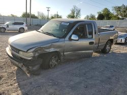 Chevrolet Vehiculos salvage en venta: 2000 Chevrolet Silverado C1500