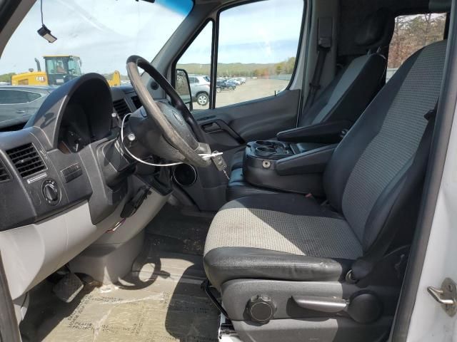 2008 Dodge Sprinter 3500