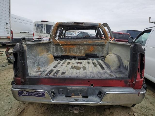 2007 Dodge RAM 3500