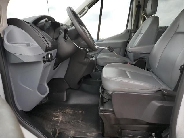 2018 Ford Transit T-150