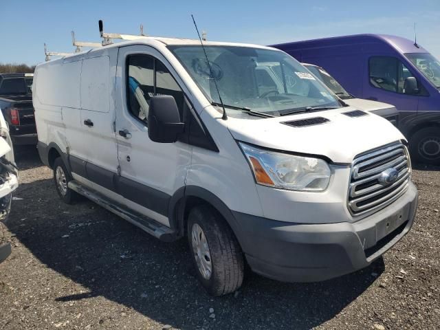 2015 Ford Transit T-250