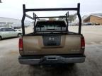 2004 Nissan Titan XE