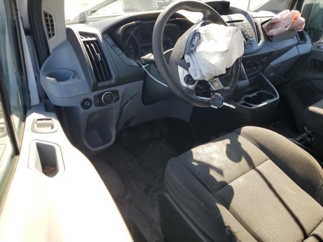 2016 Ford Transit T-150
