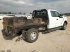 2018 Ford F250 Super Duty