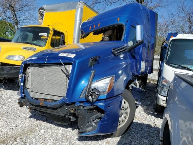 2023 Freightliner Cascadia 126 Semi Truck