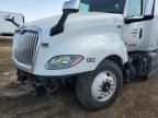 2018 International LT625 Semi Truck