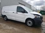 2020 Mercedes-Benz Metris