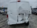 2020 Nissan NV200 2.5S
