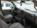 2021 GMC Savana Cutaway G3500