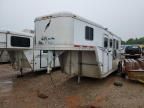 2003 Featherlite Mfg Inc 2003 Featherlite Horse Trai