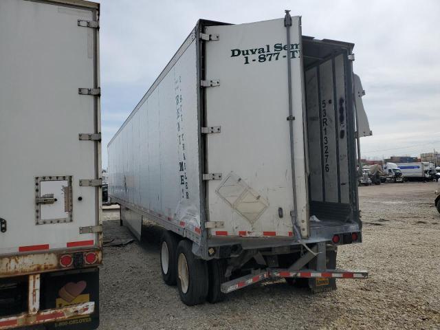 2013 Vanguard Trailer 2013 Vang Trailer