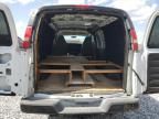 2007 Chevrolet Express G2500