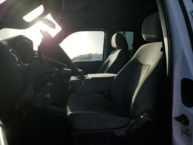 2017 Ford F650 Super Duty