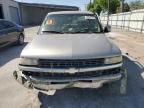 2001 Chevrolet Silverado C1500