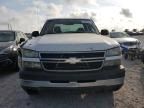 2006 Chevrolet Silverado C2500 Heavy Duty