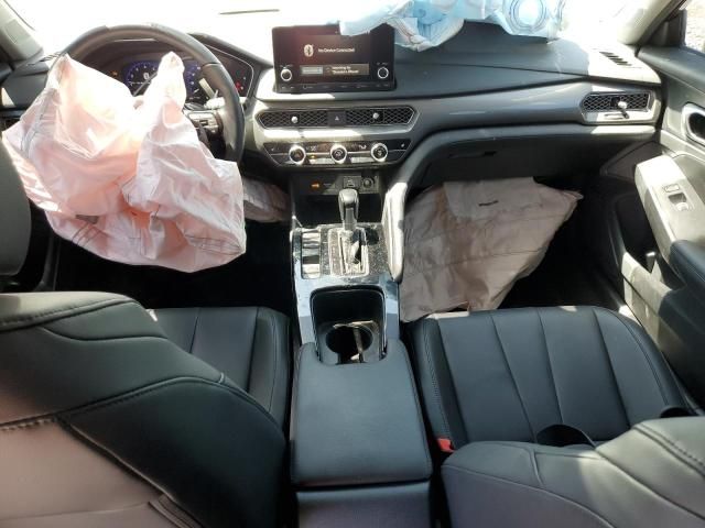 2024 Acura Integra