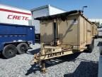 2021 American Made Products Dump Trailer