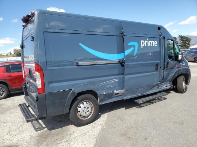 2019 Dodge RAM Promaster 2500 2500 High