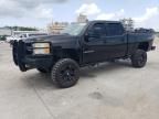 2007 Chevrolet Silverado K2500 Heavy Duty