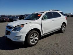 2016 Chevrolet Equinox LT for sale in Pasco, WA