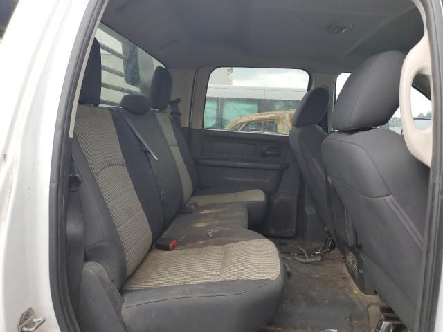 2012 Dodge RAM 3500 ST