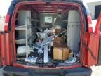 2009 GMC Savana G3500