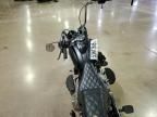 2017 Harley-Davidson FLS Softail Slim