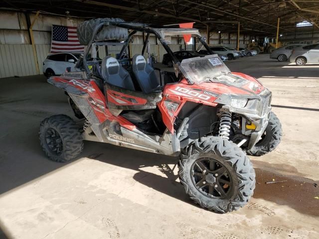2015 Polaris RZR XP 1000 EPS
