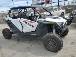 2022 Polaris RZR PRO XP 4 Sport en venta en Los Angeles, CA