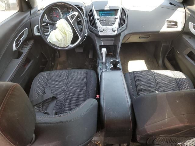 2010 Chevrolet Equinox LT