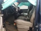 2018 Chevrolet Express G2500