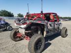 2020 Polaris RZR Turbo S 4